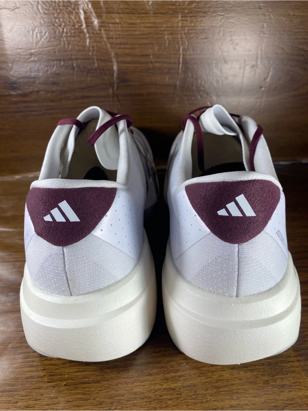 Adidas Evo SL Mens shoe size 13